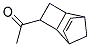 (9ci)-1-三环[4.2.1.02,5]-7-壬烯-3-基-乙酮结构式_142428-23-7结构式