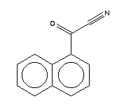 1-萘甲酰基丁酯结构式_14271-86-4结构式