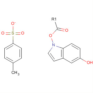 5-(Para-toluenesulfonyloxy)indoleStructure,144150-77-6Structure 5-(Para-toluenesulfonyloxy)indole Structure,144150-77-6Structure