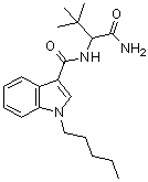ADBICA结构式_1445583-48-1结构式