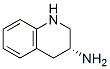 (R)-1,2,3,4-四氢喹啉-3-胺结构式_145554-63-8结构式
