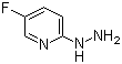 2(1H)-Pyridinone,5-fluoro-,hydrazone(9ci)Structure,145934-90-3Structure 2(1H)-Pyridinone,5-fluoro-,hydrazone(9ci) Structure,145934-90-3Structure
