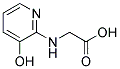(9ci)-n-(3-羟基-2-吡啶)-甘氨酸结构式_146295-00-3结构式
