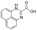 1H-伯啶-2-羧酸结构式_146603-28-3结构式