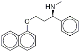 (S)-N-去甲基达泊西汀结构式_147199-39-1结构式