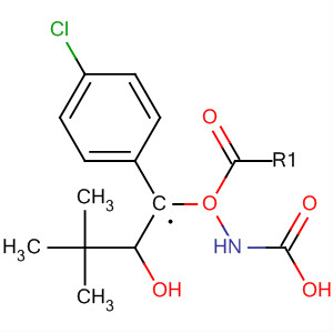 1-(4-氯苯基)-2-羟基乙基氨基甲酸叔丁酯结构式_147353-95-5结构式
