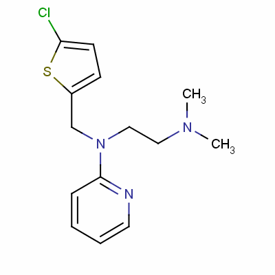 148-65-2结构式