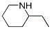 2-乙基哌啶结构式_1484-80-6结构式