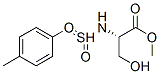 Z-Ser(Tos)-OMe结构式_1492-52-0结构式