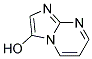 咪唑并[1,2-a]嘧啶-3-醇 (9ci)结构式_150359-30-1结构式