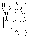 Polyquaternium-44Structure,150599-70-5Structure Polyquaternium-44 Structure,150599-70-5Structure