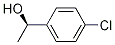 (R)-1-(4-氯苯基)乙醇结构式_1517-70-0结构式