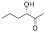 (3s)-(9ci)-3-羟基-2-己酮结构式_152212-36-7结构式