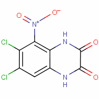 利可替奈结构式_153504-81-5结构式