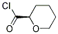 (r)-(9ci)-四氢-2H-吡喃-2-羰酰氯结构式_154001-94-2结构式