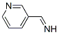3-吡啶甲胺(9ci)结构式_154394-30-6结构式