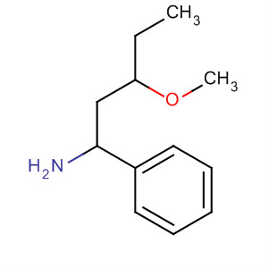 5-(3-甲氧基苯基)-1-戊胺结构式_154585-04-3结构式
