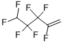 2,3,3,4,4,5,5-Heptafluoro-1-penteneStructure,1547-26-8Structure 2,3,3,4,4,5,5-Heptafluoro-1-pentene Structure,1547-26-8Structure