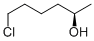 (R)-6-氯-2-己醇结构式_154885-33-3结构式
