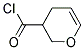 (9ci)-3,4-二氢-2H-吡喃-3-羰酰氯结构式_155268-09-0结构式