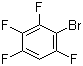 1-溴-2,3,4,6-四氟苯结构式_1559-86-0结构式