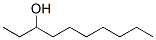 3-正癸醇结构式_1565-81-7结构式