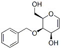 4-O-苯甲基-D-半乳醛结构式_157380-76-2结构式
