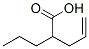 2-丙基-4-戊酸结构式_1575-72-0结构式