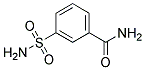 (9ci)-3-(氨基磺酰基)-苯甲酰胺结构式_1576-42-7结构式