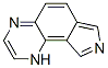 1H-吡咯并[3,4-f]喹噁啉 (9ci)结构式_157708-83-3结构式
