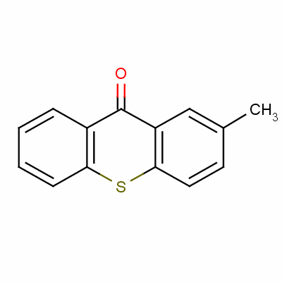 2-甲基-9H-噻吨-9-酮结构式_15774-82-0结构式