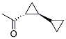 反式-(9ci)-1-[1,1-双环丙基]-2-基-乙酮结构式_157897-16-0结构式