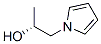 (r)-(9ci)-alpha-甲基-1H-吡咯-1-乙醇结构式_158151-20-3结构式
