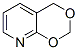4H-1,3-二噁英并[4,5-b]吡啶(9ci)结构式_158537-79-2结构式