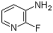 3-Amino-2-fluoropyridine Structure,1597-33-7Structure