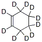 环己烯-d10结构式_16035-50-0结构式