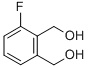 (9ci)-3-氟-1,2-苯二甲醇结构式_160485-42-7结构式