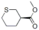 (r)-(9ci)-四氢-2H-硫代吡喃-3-羧酸甲酯结构式_161404-77-9结构式