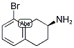 (S)-8-溴-2-氨基四啉结构式_161661-18-3结构式