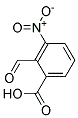 (9ci)-2-甲酰基-3-硝基-苯甲酸结构式_161851-52-1结构式