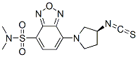 (S)-(+)-dbd-py-ncs结构式_163927-32-0结构式