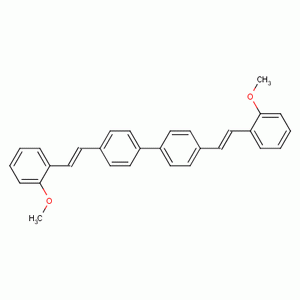 荧光增白剂 FP127结构式_164908-53-6结构式