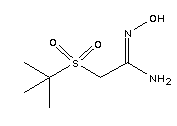 164982-43-8结构式