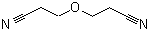 2-氰基乙醚结构式_1656-48-0结构式