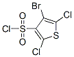 166964-36-9Structure