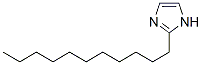 2-UndecylimidazoleStructure,16731-68-3Structure 2-Undecylimidazole Structure,16731-68-3Structure