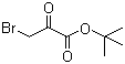Propanoic acid, 3-bromo-2-oxo-, 1,1-dimethylethyl esterStructure,16754-73-7Structure Propanoic acid, 3-bromo-2-oxo-, 1,1-dimethylethyl ester Structure,16754-73-7Structure
