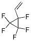 (9ci)-乙烯五氟-环丙烷结构式_168087-02-3结构式