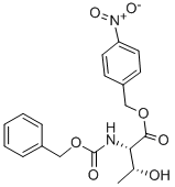 Z-thr-onb结构式_16879-84-8结构式