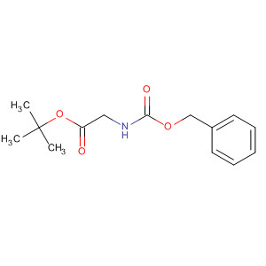 2-(苄氧基羰基)乙酸叔丁酯结构式_16881-32-6结构式